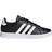 adidas Grand Court - Core Black/Cloud White/Cloud White