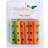 Featherland Paradise Drilled Dowels 16-pack