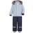 Didriksons Tirian Kid's Coverall - Cloud Blue (503482-385)