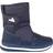 Rubber Duck Kid's Nylon Suede Solid - Navy