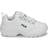 Fila Kid's Strada Low - White