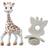 Sophie la girafe Chewing Rubber So'pure Set