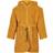 Pippi Hooded Bathrobe - Mineral Yellow (5201-372)