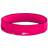 FlipBelt Zipper Running Belt Unisex- Hot Pink