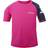 Didriksons Surf UV T-Shirt- Fuchsia