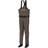 Scierra Sie Kenai Chest Wader Stocking Foot Wader