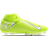 Nike Phantom Vision Elite Dynamic Fit AG-PRO - Volt/Barely Volt/White