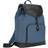 Targus Newport Drawstring Laptop Backpack 15" - Blue