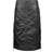 Skhoop Mary Mid Down Skirt - Black
