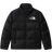 The North Face Youth 1996 Retro Nuptse Jacket - TNF Black (NF0A82UD-JK3)