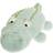 Teddykompaniet Cool Crocs Steve 40cm