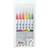 Clean Color Real Brush 12-pack