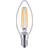 Philips 9.7 cm LED Lamps 6.5W E14