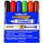 Artline 517 Whiteboard Markers 6-pack