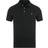 Polo Ralph Lauren Slim Fit Soft Touch Pima Polo T-Shirt - Black