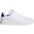 adidas Kid's Advantage - Cloud White/Legend Ink/Cloud White