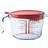 Pyrex Classic Måttsats 1L 21cm