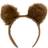 Widmann Plush Bear Ears