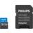 Philips Ultra Pro microSDXC Class 10 UHS-I U3 V30 A1 64GB