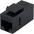 Deltaco RJ45-RJ45 UTP Cat6 F-F Adapter