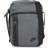 Nike Tech Cross-Body Bag - Dark Grey/Black