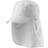 Reima Aloha Kid's UV-Hat - White (528659-0100)