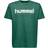 Hummel Go Kids Cotton Logo T-shirt - Evergreen (203514-6140)