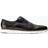 Cole Haan Original Grand Wingtip Oxford M - Black/White