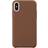 Hitcase Ferra Leather Case for iPhone X/XS