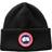 Canada Goose Arctic Disc Toque - Black/Noir