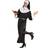 Widmann Funny Man Nun Costume