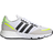 adidas ZX 2K Boost - Cloud White/Core Black/Solar Yellow