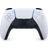 Sony PS5 DualSense Wireless Controller - White/Black