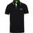 HUGO BOSS Paddy Pro Piké Shirt - Black