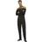 Smiffys Star Trek Voyager Operations Uniform Gold & Black