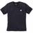 Carhartt Workwear Pocket Short-Sleeve T-Shirt - Black