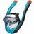 Bestway Hydro-Pro Seaclear Flowtech Snorkeling Mask