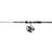 Daiwa Strikeforce Set 7' 7-28g