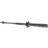 Fitnord Barbell Bar with Thread Collars 182cm