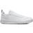 adidas Kid's Tensaur - Cloud White/Cloud White/Grey Two