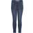 Minymo Sweat Denim Pants - Blue Denim (631084-7770)