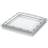 Velux Skylight CVP 120120 0673QVA 1200x1200 PVC Takkupa 2-glasfönster 120x120cm