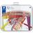 Staedtler 175 Coloured Pencil 72-pack