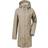 Didriksons Bea Women's Parka 3 - Mistel Green