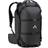 Vaude Trailpack Backpack - Black Uni