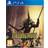 Blasphemous - Deluxe Edition (PS4)