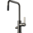 Tapwell Arman ARM887 (9422677) Borstad Svart/Krom