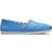 Toms Alpargata Heritage - Azure Blue