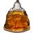 MikaMax Buddha Whiskeykaraff 1L