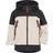 Didriksons Ash Kid's Jacket - Light Beige (503583-397)